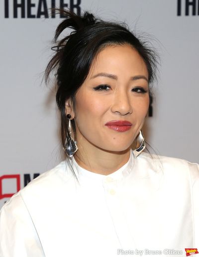 Constance Wu  Photo