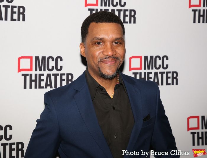 Photos: SH*T. MEET. FAN Opens at MCC — photo 35 of 55