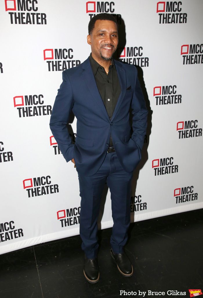 Photos: SH*T. MEET. FAN Opens at MCC — photo 36 of 55