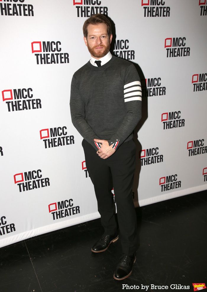 Photos: SH*T. MEET. FAN Opens at MCC — photo 40 of 55