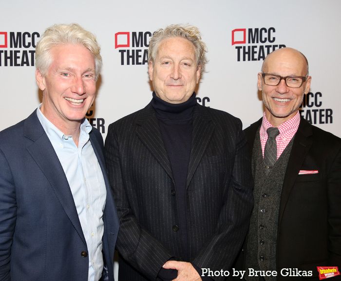 Photos: SH*T. MEET. FAN Opens at MCC — photo 45 of 55
