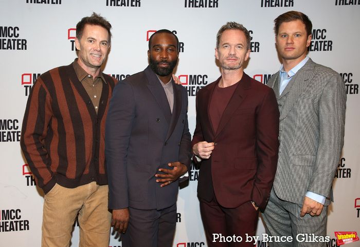 Photos: SH*T. MEET. FAN Opens at MCC — photo 29 of 55