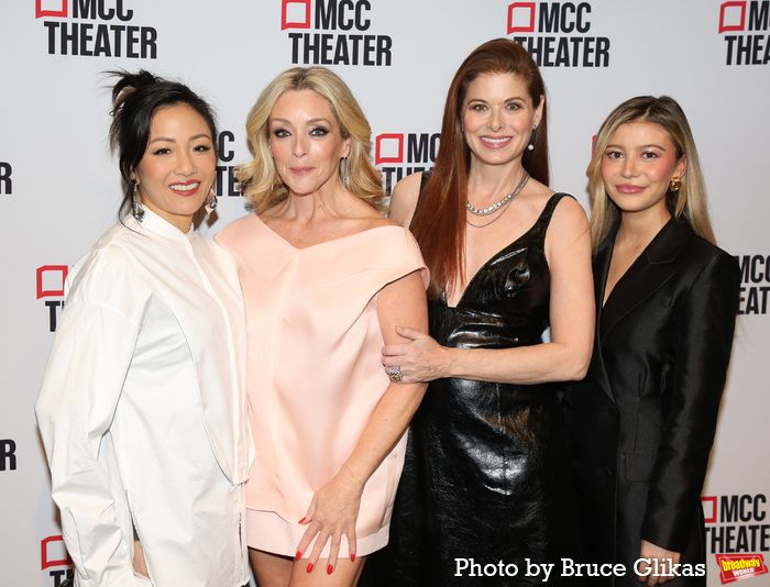 Photos: SH*T. MEET. FAN Opens at MCC — photo 31 of 55