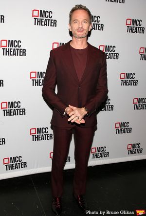 Neil Patrick Harris  Photo