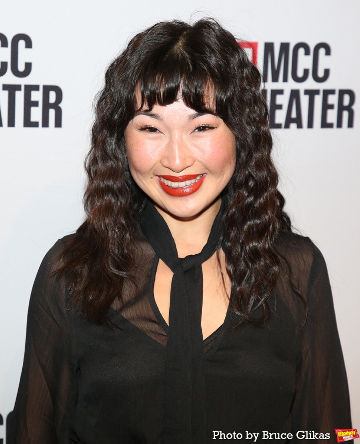 Photos: SH*T. MEET. FAN Opens at MCC Photos: SH*T. MEET. FAN Opens at MCC Image