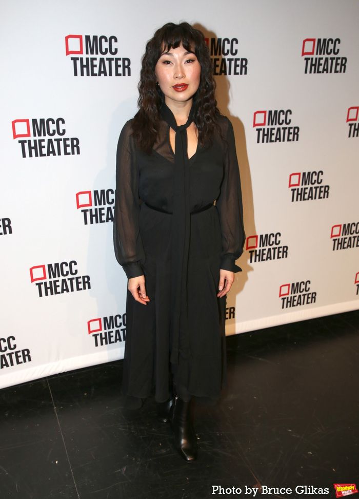 Photos: SH*T. MEET. FAN Opens at MCC — photo 44 of 55