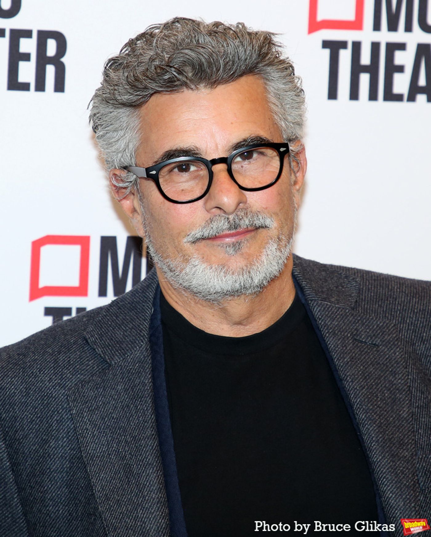 Photos: SH*T. MEET. FAN Opens at MCC Photos: SH*T. MEET. FAN Opens at MCC Image