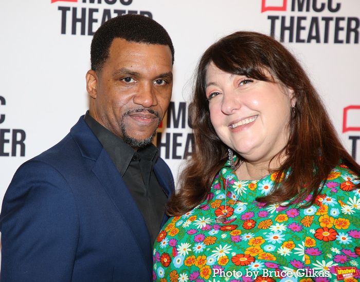Photos: SH*T. MEET. FAN Opens at MCC — photo 50 of 55