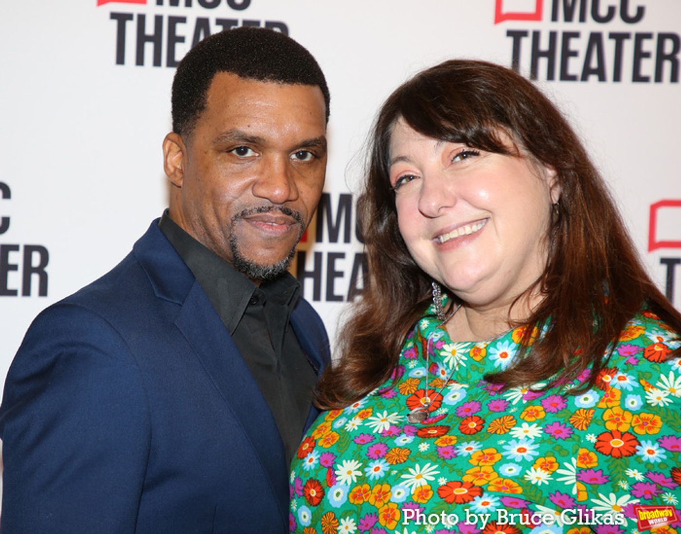 Photos: SH*T. MEET. FAN Opens at MCC Photos: SH*T. MEET. FAN Opens at MCC Image