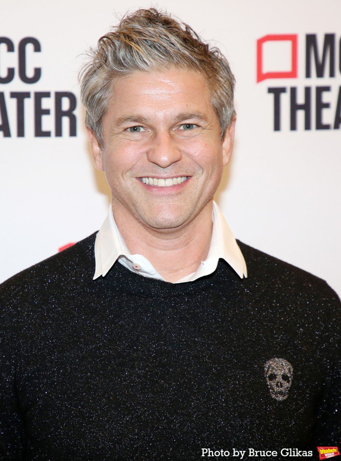 Photos: SH*T. MEET. FAN Opens at MCC  Image