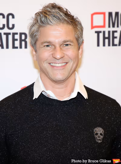 David Burtka Photo