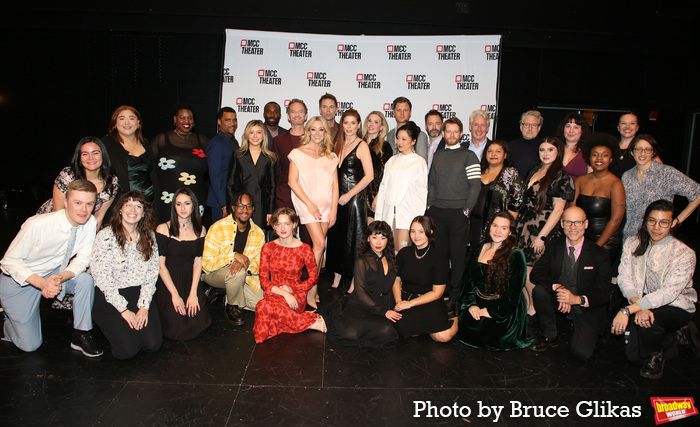 Photos: SH*T. MEET. FAN Opens at MCC — photo 34 of 55