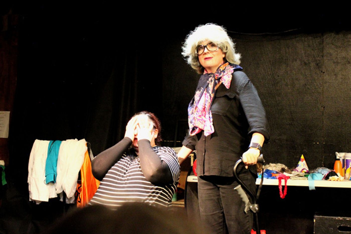 Photos: REMOTE Now Playing At The Producers Club Photos: REMOTE Now Playing At The Producers Club Image