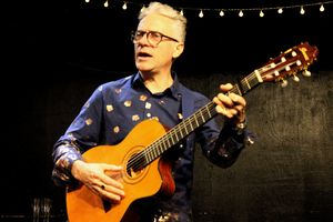 John Munnelly, Photo Credit: Roberto Tobar Photo