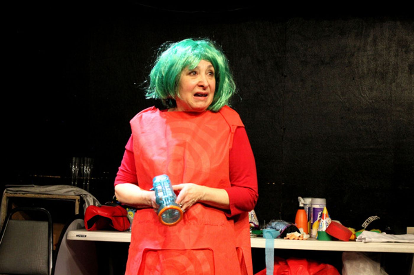 Photos: REMOTE Now Playing At The Producers Club Photos: REMOTE Now Playing At The Producers Club Image