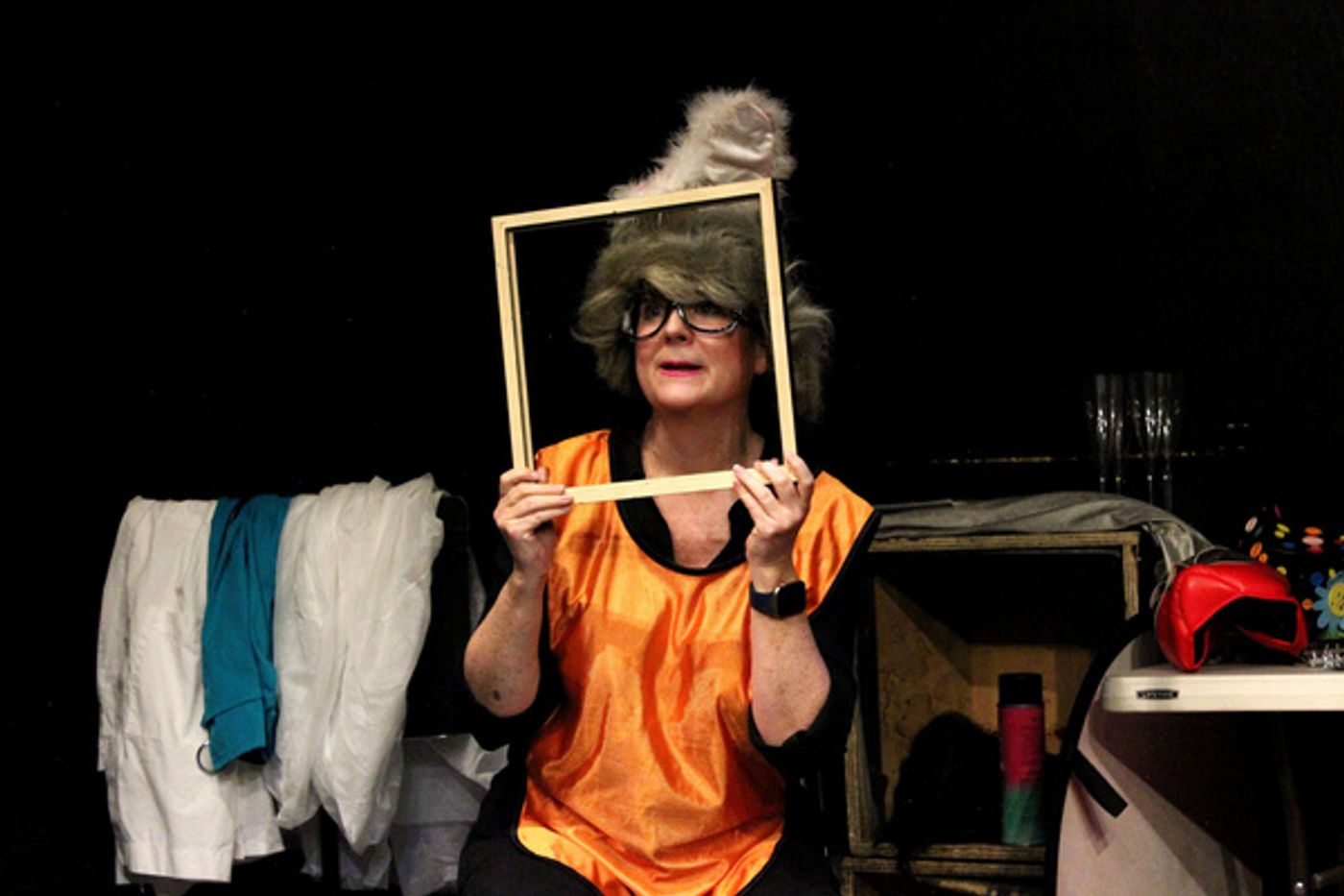 Photos: REMOTE Now Playing At The Producers Club Photos: REMOTE Now Playing At The Producers Club Image