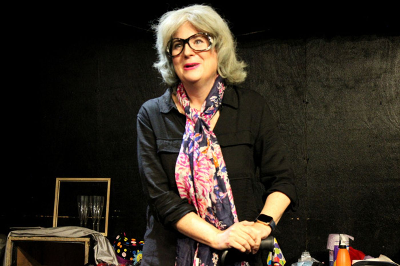 Photos: REMOTE Now Playing At The Producers Club Photos: REMOTE Now Playing At The Producers Club Image