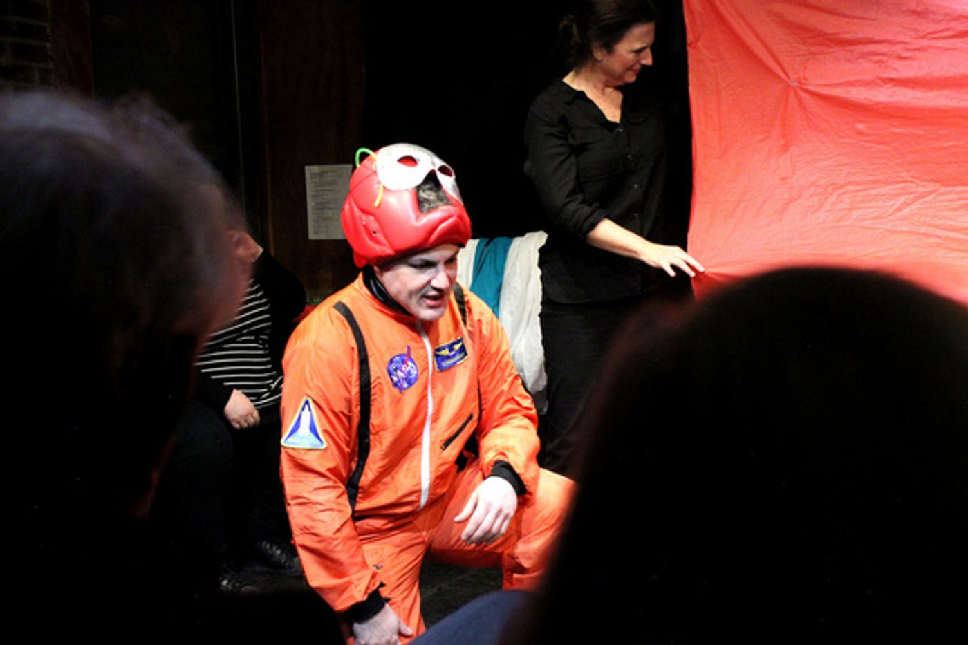 Photos: REMOTE Now Playing At The Producers Club Photos: REMOTE Now Playing At The Producers Club Image