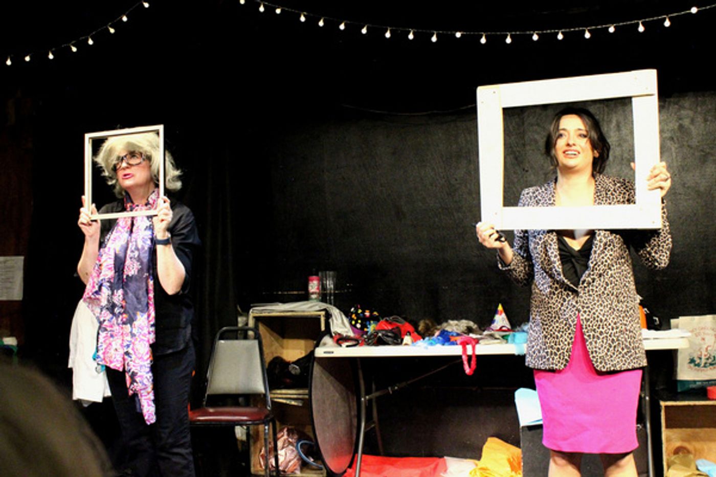 Photos: REMOTE Now Playing At The Producers Club Photos: REMOTE Now Playing At The Producers Club Image