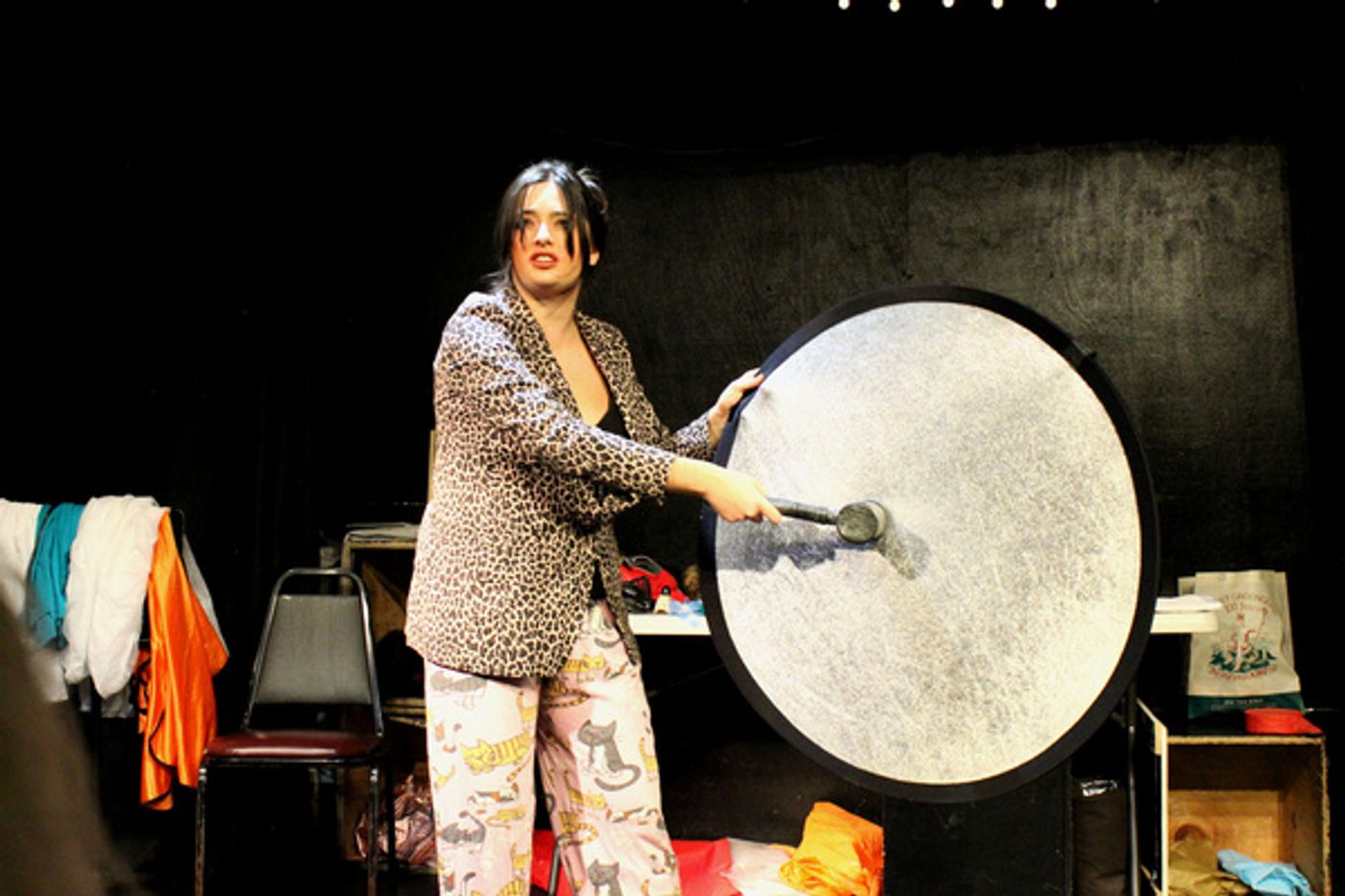 Photos: REMOTE Now Playing At The Producers Club Photos: REMOTE Now Playing At The Producers Club Image