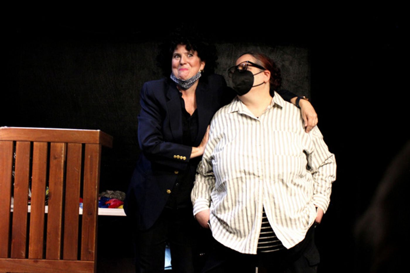 Photos: REMOTE Now Playing At The Producers Club Photos: REMOTE Now Playing At The Producers Club Image