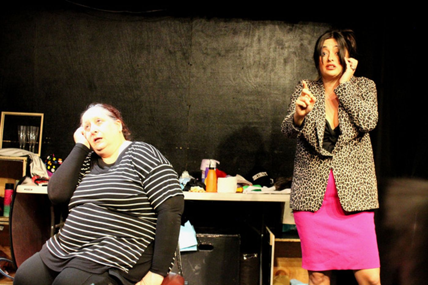 Photos: REMOTE Now Playing At The Producers Club Photos: REMOTE Now Playing At The Producers Club Image