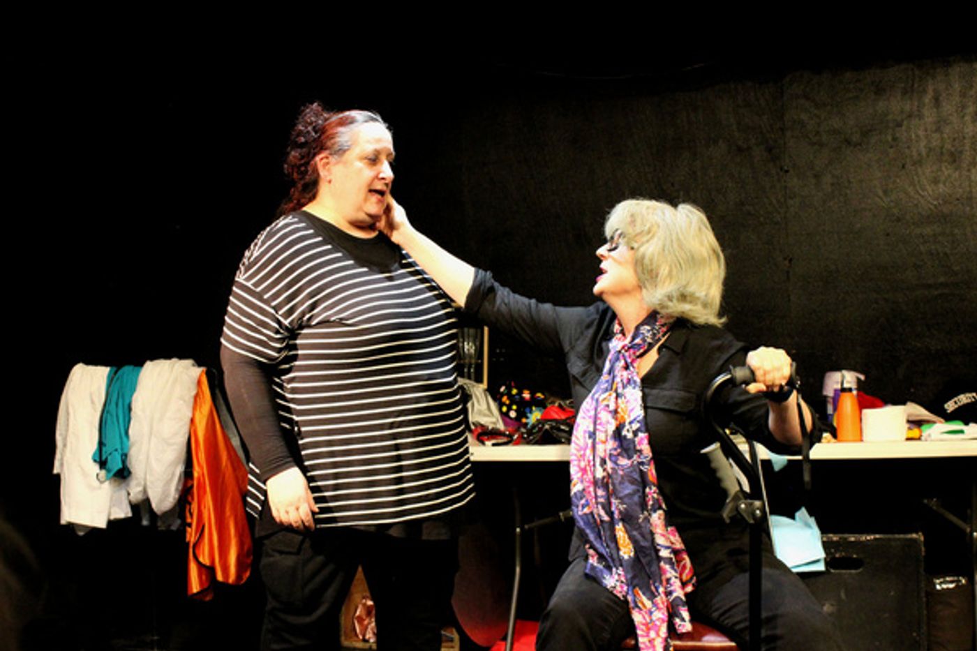 Photos: REMOTE Now Playing At The Producers Club Photos: REMOTE Now Playing At The Producers Club Image