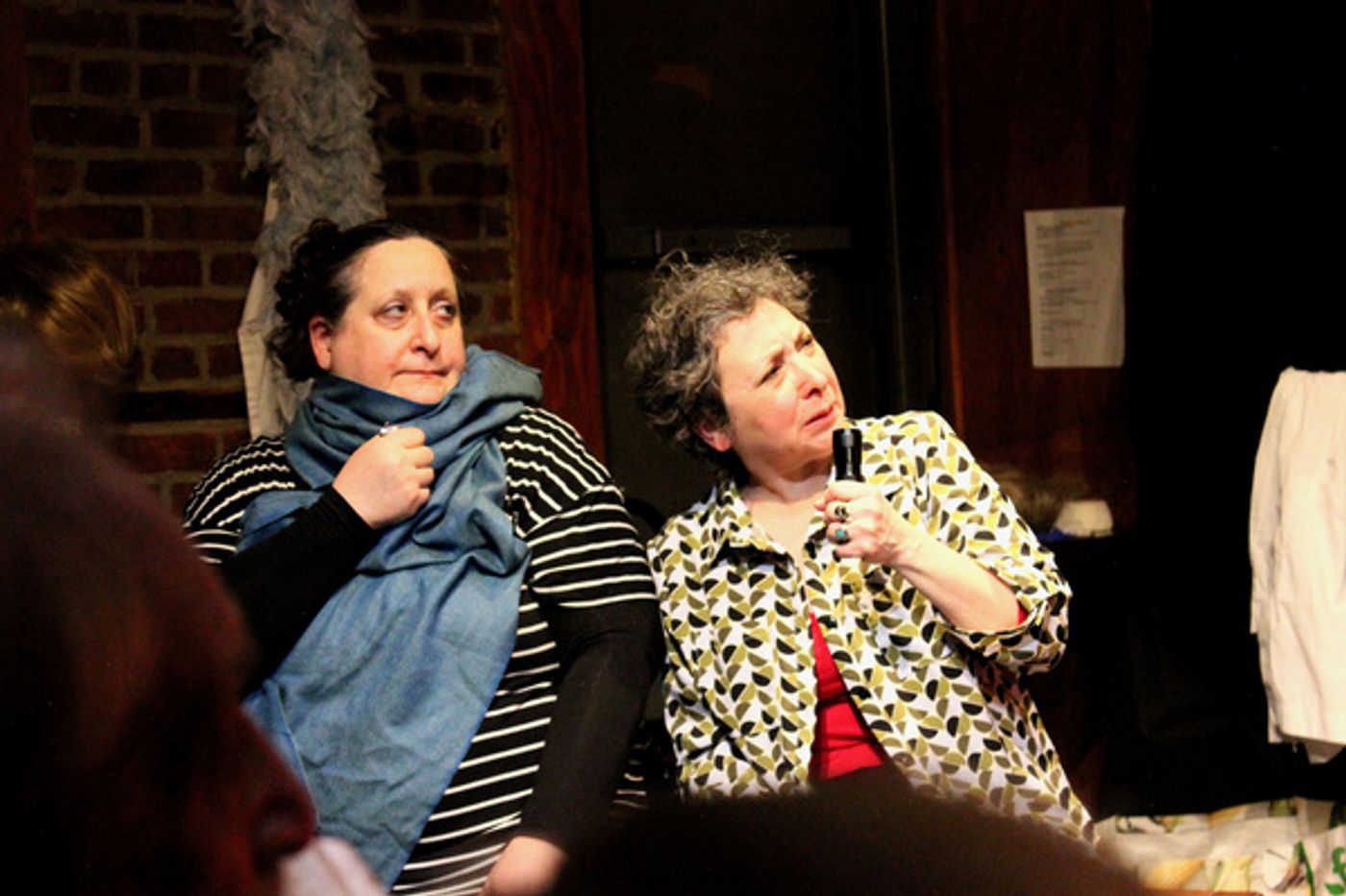 Photos: REMOTE Now Playing At The Producers Club Photos: REMOTE Now Playing At The Producers Club Image