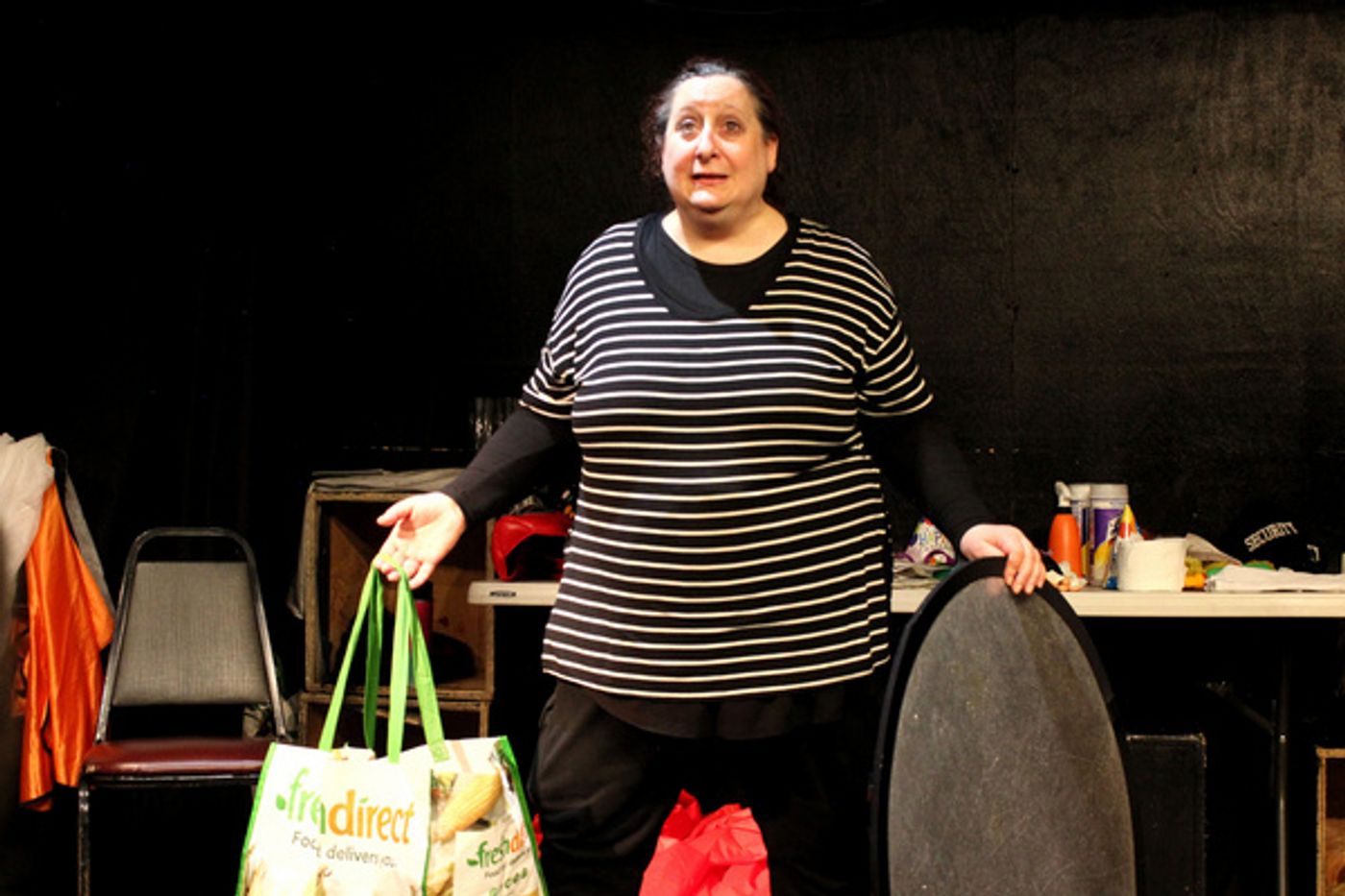 Photos: REMOTE Now Playing At The Producers Club Photos: REMOTE Now Playing At The Producers Club Image