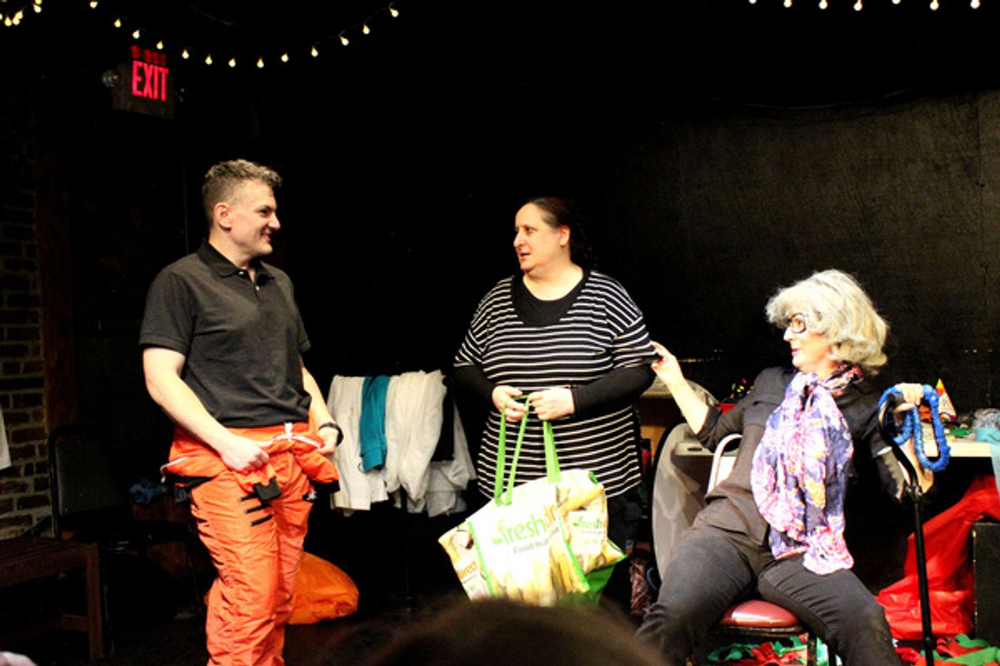 Photos: REMOTE Now Playing At The Producers Club Photos: REMOTE Now Playing At The Producers Club Image