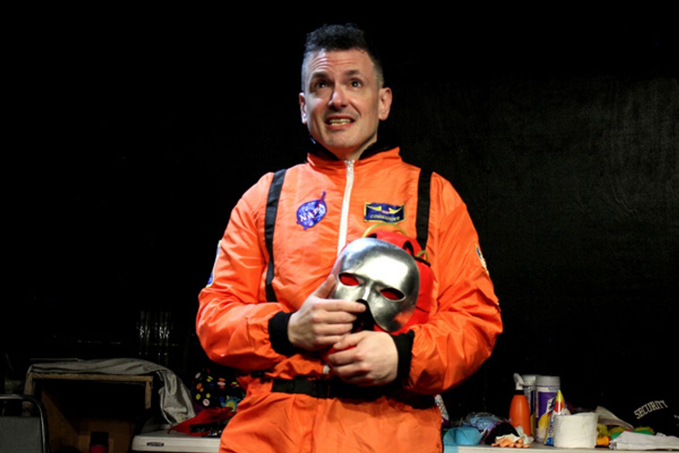 Photos: REMOTE Now Playing At The Producers Club Photos: REMOTE Now Playing At The Producers Club Image