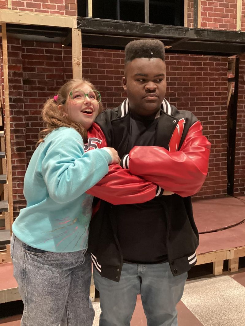 Review: HEATHERS THE MUSICAL at University Of Central Arkansas Theatre Review: HEATHERS THE MUSICAL at University Of Central Arkansas Theatre Image