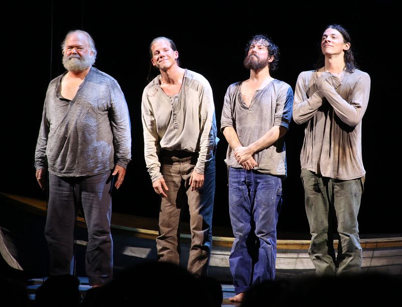 2024 in Opening Nights - Look Back at a Year of Broadway Bows Image