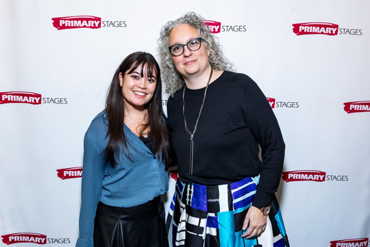 Photos: THE LIGHT AND THE DARK Opens at 59E59  Image