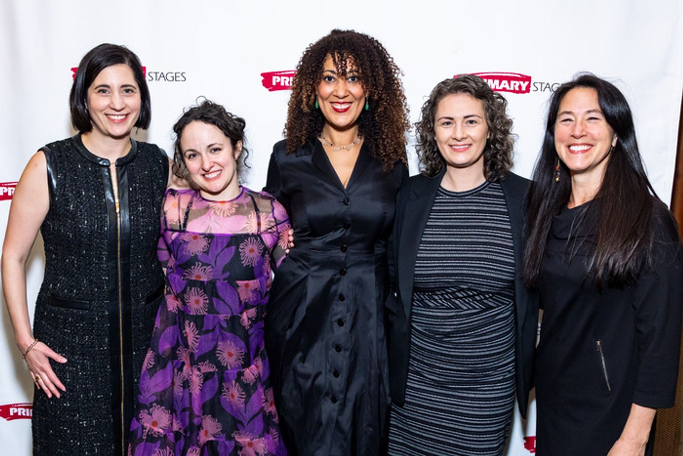 Photos: THE LIGHT AND THE DARK Opens at 59E59  Image