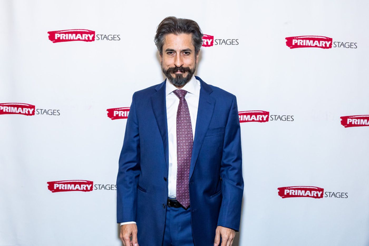 Photos: THE LIGHT AND THE DARK Opens at 59E59  Image