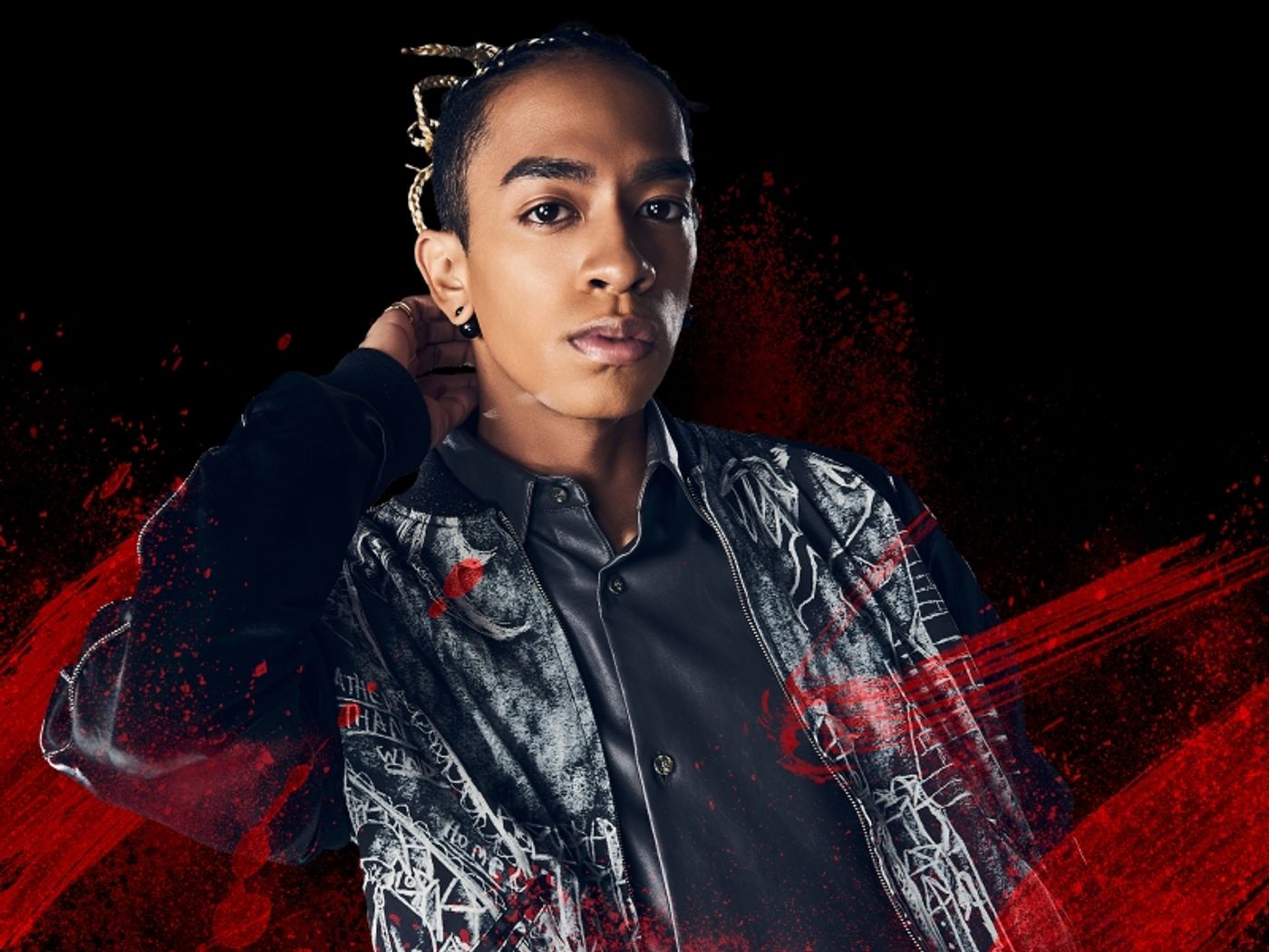 Review: TICK, TICK…BOOM! With a Special Comment from Richard (Ae! group) aka Michael Review: TICK, TICK…BOOM! With a Special Comment from Richard (Ae! group) aka Michael Image