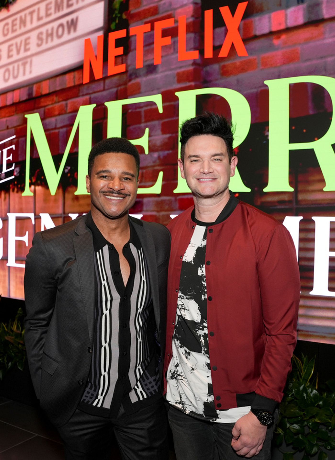 Photos: Britt Robertson, Hayley Mills, & More Attend THE MERRY GENTLEMEN Screening  Image