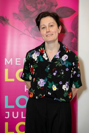 Stacey Raymond Photo