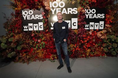 John Schaefer  Photo