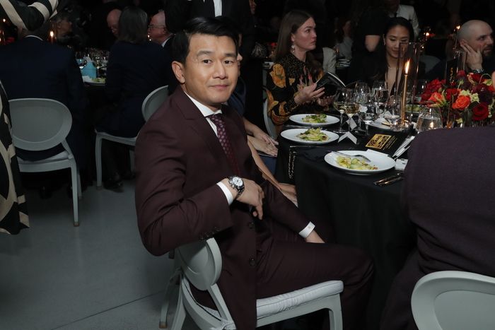 Photos: Shoshana Bean, Meryl Streep, & More at New York Public Radio Gala Photos: Shoshana Bean, Meryl Streep, & More at New York Public Radio Gala Image