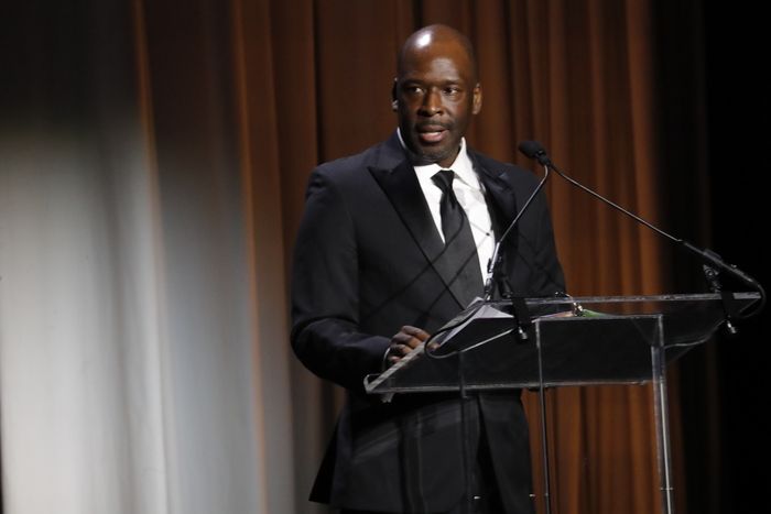 Photos: Shoshana Bean, Meryl Streep, & More at New York Public Radio Gala Photos: Shoshana Bean, Meryl Streep, & More at New York Public Radio Gala Image