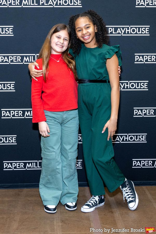 Annie Piper Braverman, Savannah Austin Photo