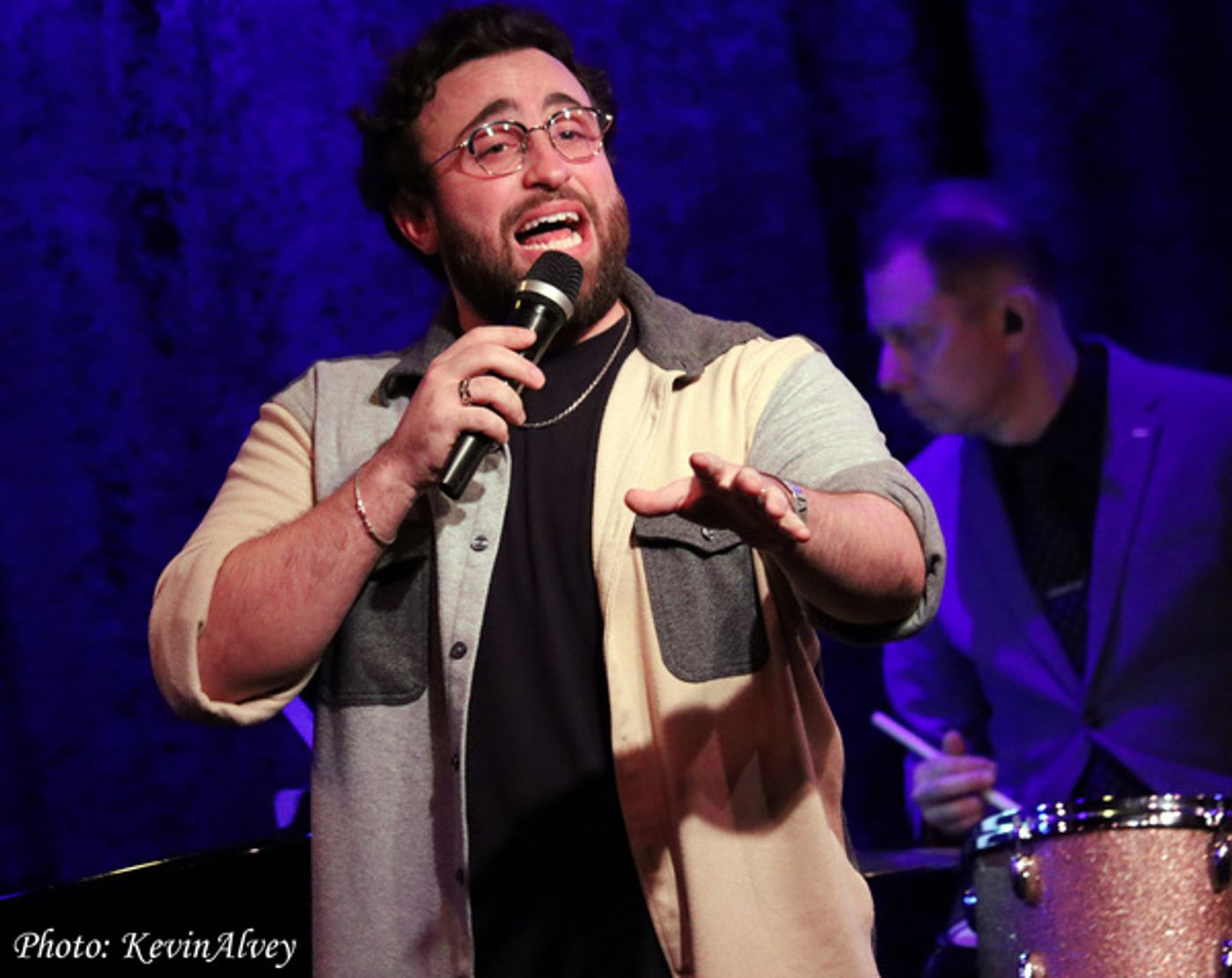 Photos: Karen Akers & CAST PARTY Bring Monday Magic To Birdland  Image