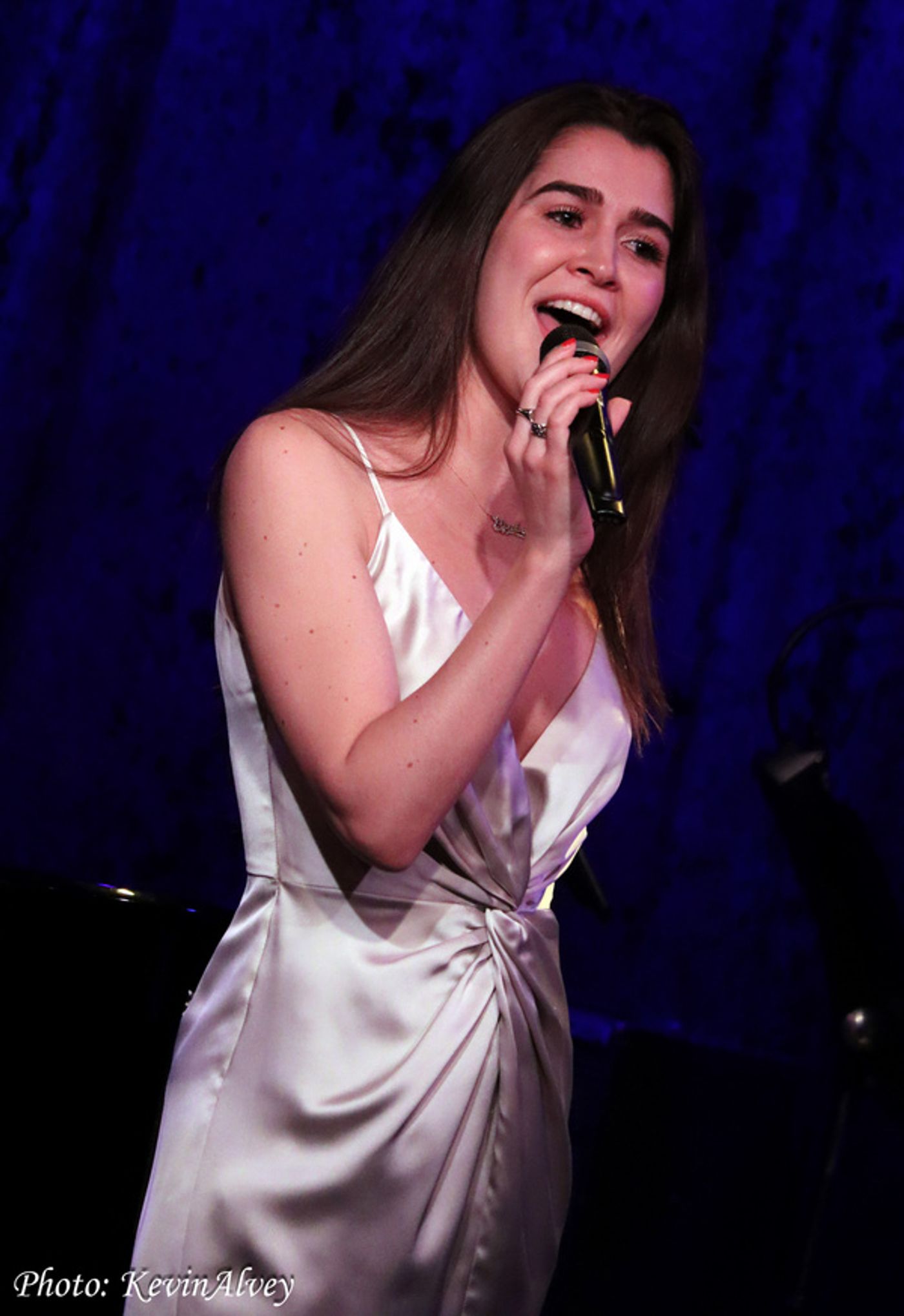 Photos: Karen Akers & CAST PARTY Bring Monday Magic To Birdland Photos: Karen Akers & CAST PARTY Bring Monday Magic To Birdland Image