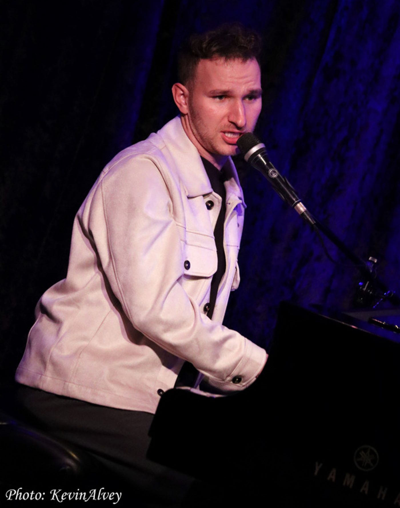 Photos: Karen Akers & CAST PARTY Bring Monday Magic To Birdland  Image