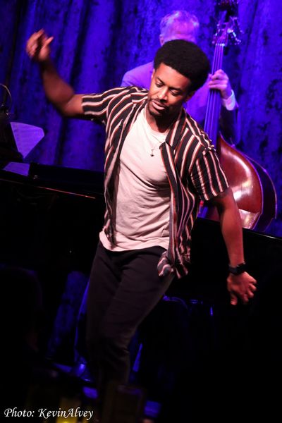 Lamont Brown Photo