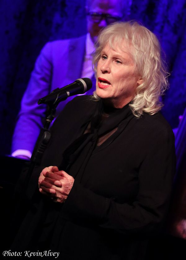 Zora Rasmussen Photo