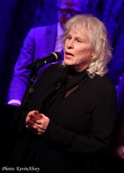 Zora Rasmussen Photo