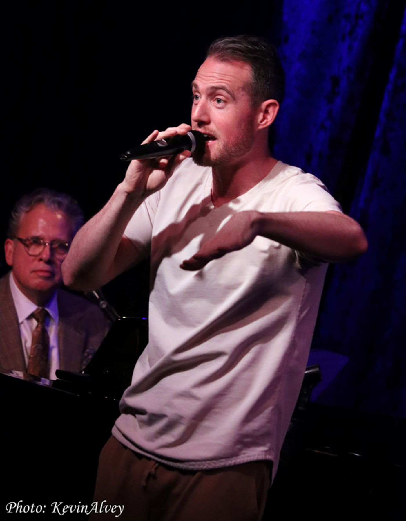 Photos: Karen Akers & CAST PARTY Bring Monday Magic To Birdland Photos: Karen Akers & CAST PARTY Bring Monday Magic To Birdland Image
